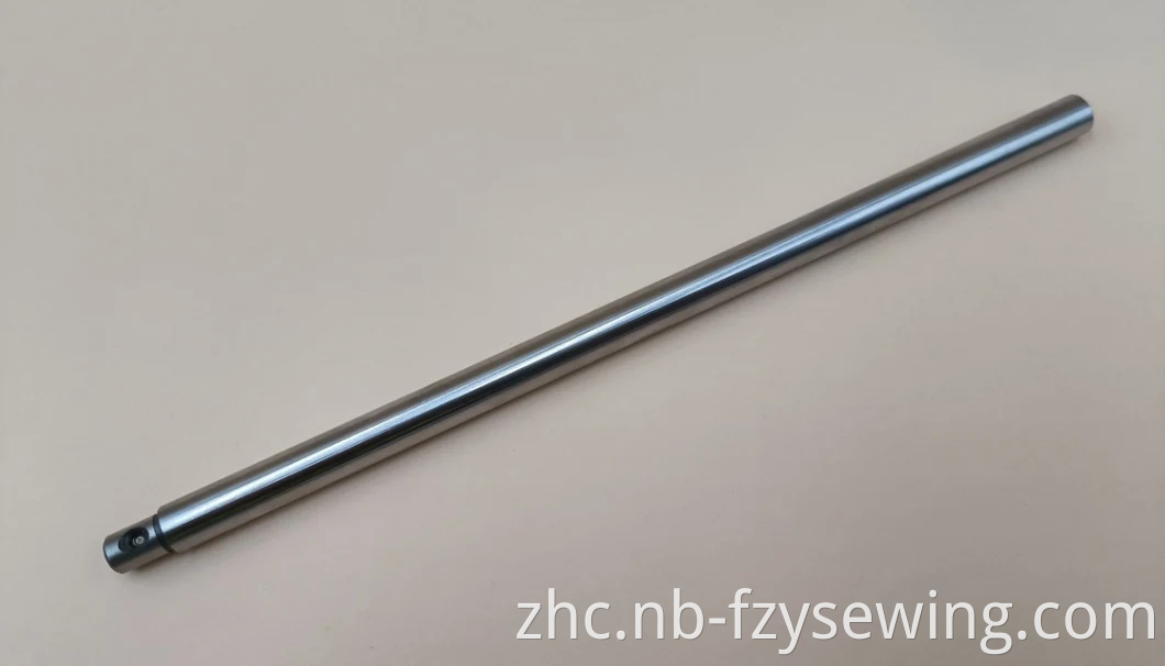 Kansai特殊DFB-1404缝纫机零件的11-400高质量针杆